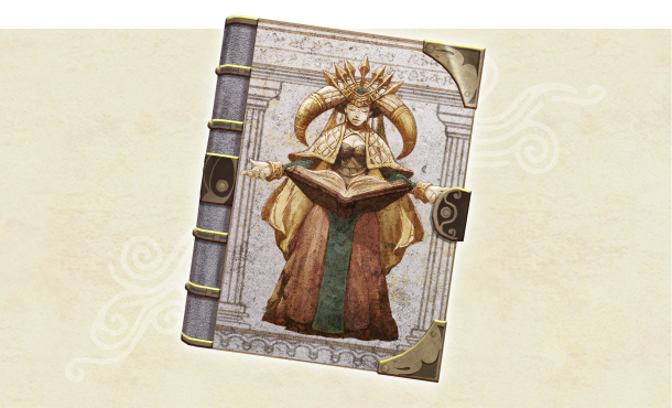 日本限定カバー カルドラ