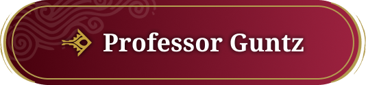 Professor Guntz