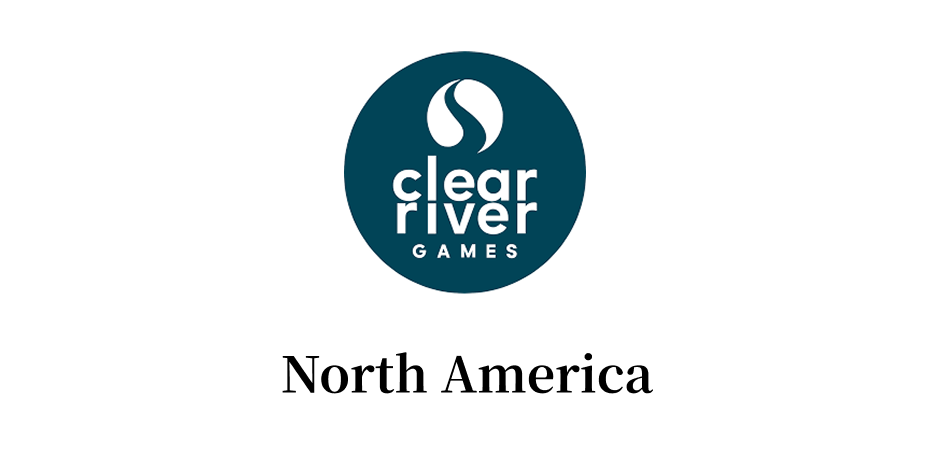 clear river North America