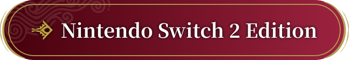 Nintendo Switch 2 Edition​