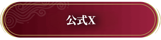 公式X