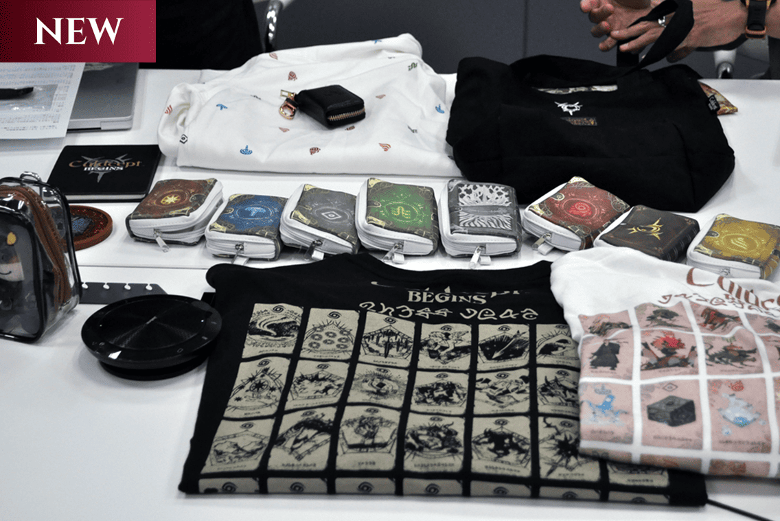 第5回 グッズ編