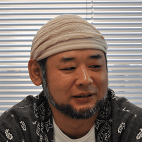 池田 トム