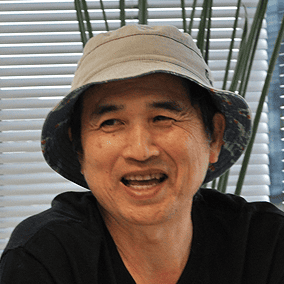 納口 龍司