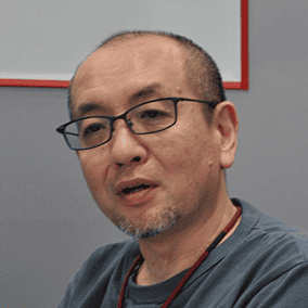 長嶋 朗