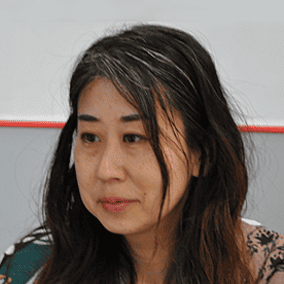 前田 早都美