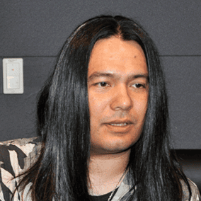 納口 龍司