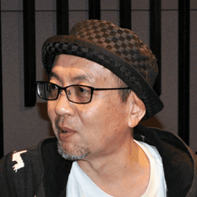 長嶋 朗