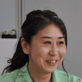 前田 早都美
