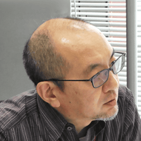 長嶋 朗
