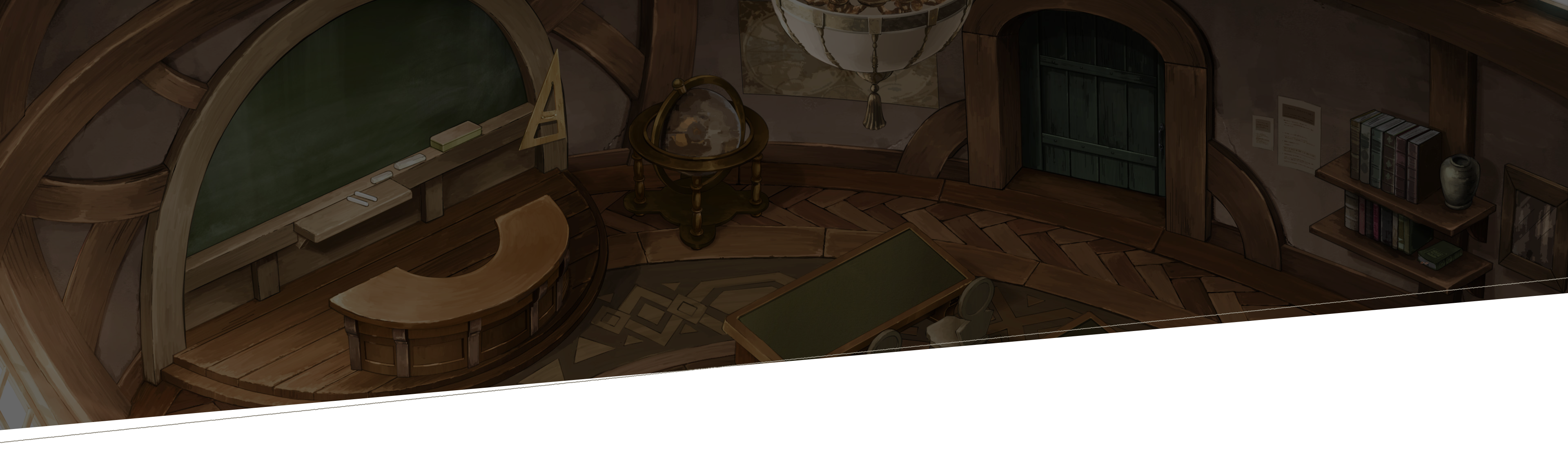 ROUND TABLE