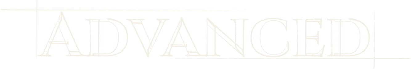 ADVANCED