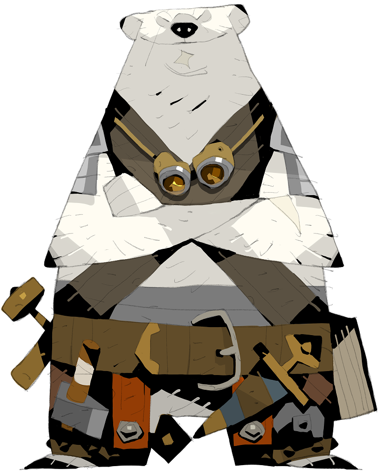 セプターの心得