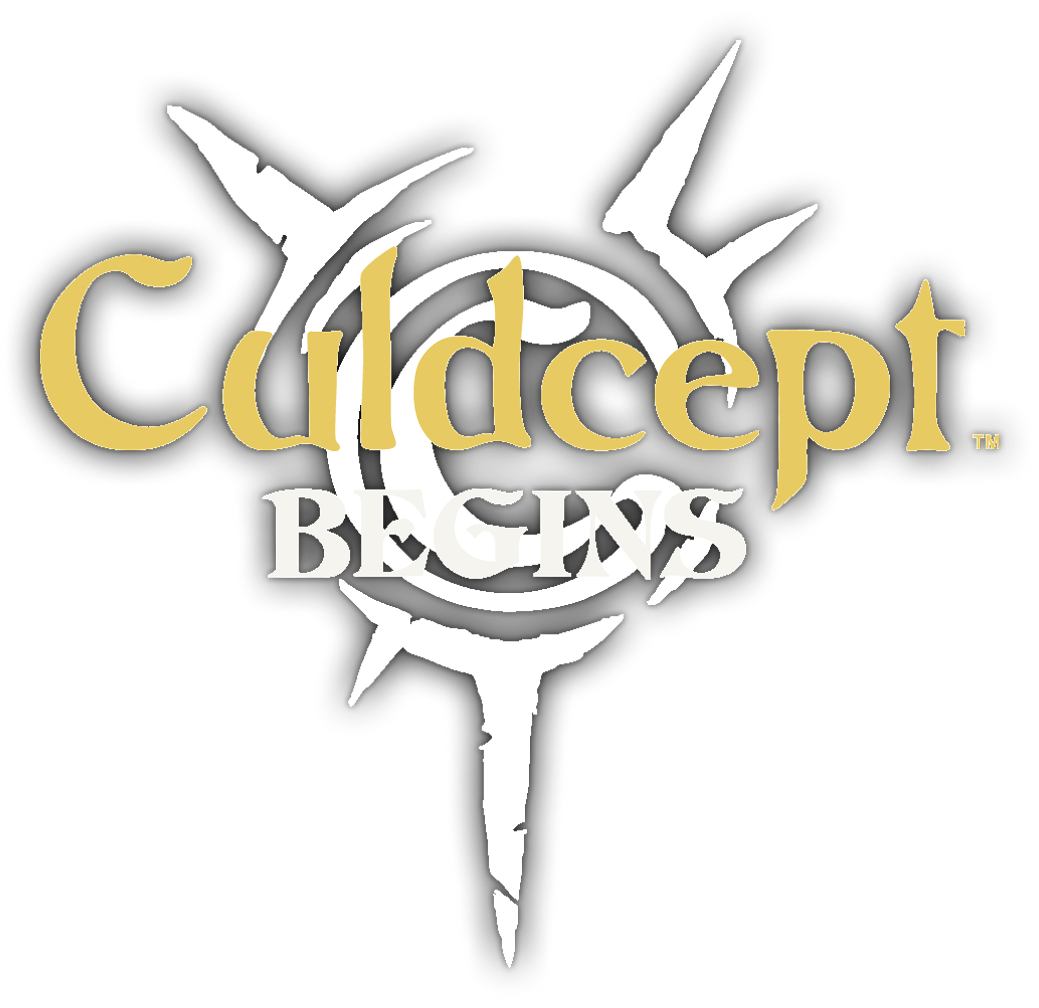 Culdcept BEGINS