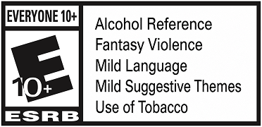 ESRB