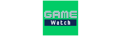 GAME Watch