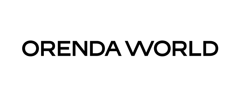 株式会社ORENDA WORLD